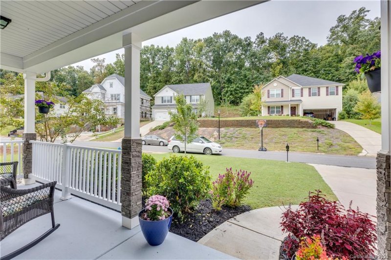 Property image 2 at 2124 Middlebridge Court, Fort Mill, SC 29715