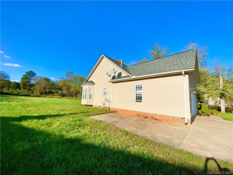 Property image 3 at 1339 Greenheather Drive, Salisbury, NC 28147