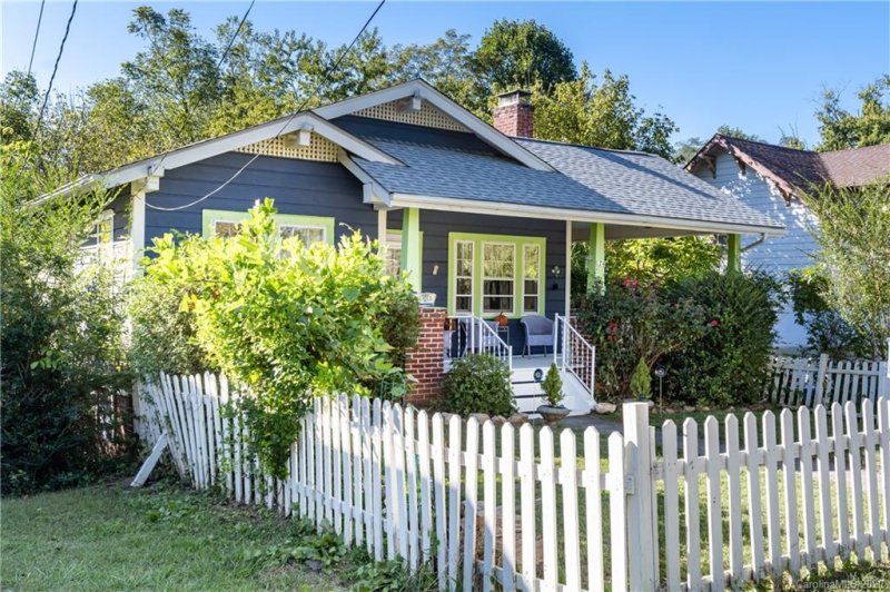 Property image 3 at 174 Dorchester Avenue, Asheville, NC 28806