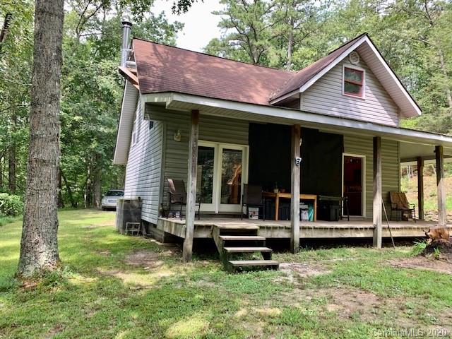 Property image 3 at 88 Wild Turkey Run, Cedar Mountain, NC 28718