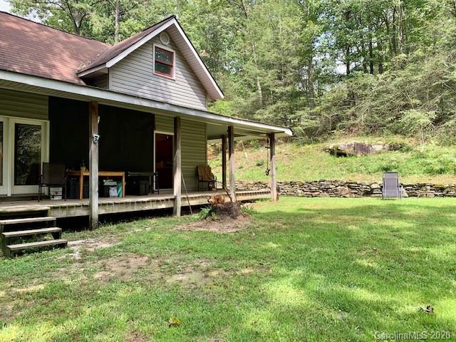 Property image 5 at 88 Wild Turkey Run, Cedar Mountain, NC 28718