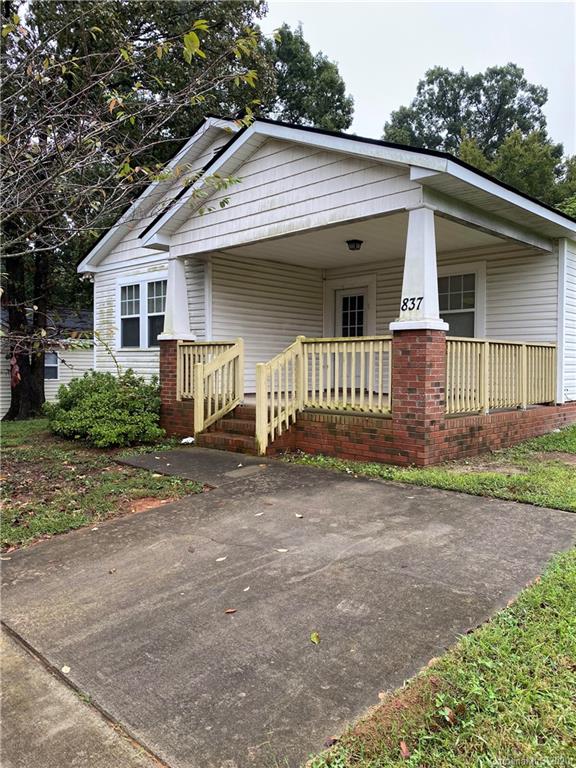 Property image 2 at 837 Rodey Avenue, Charlotte, NC 28206