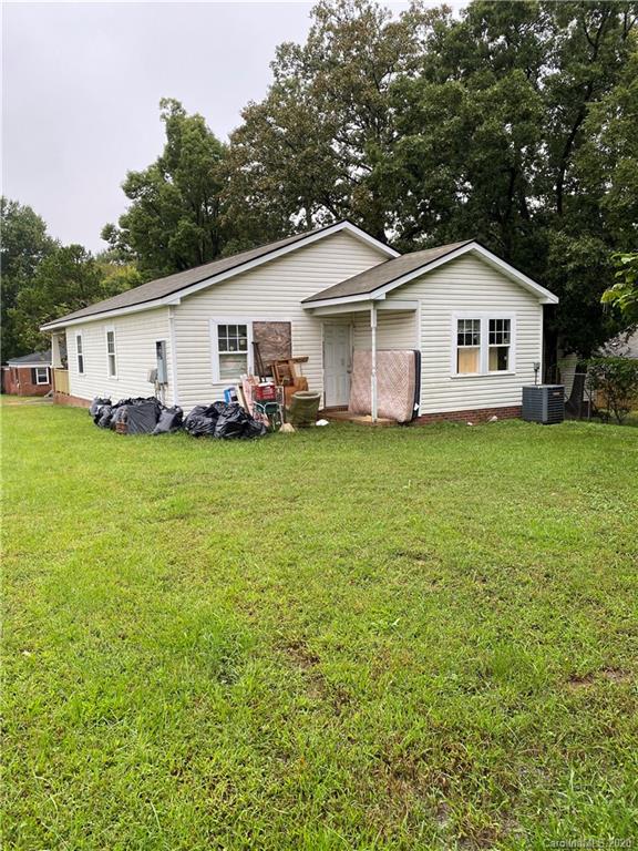 Property image 4 at 837 Rodey Avenue, Charlotte, NC 28206