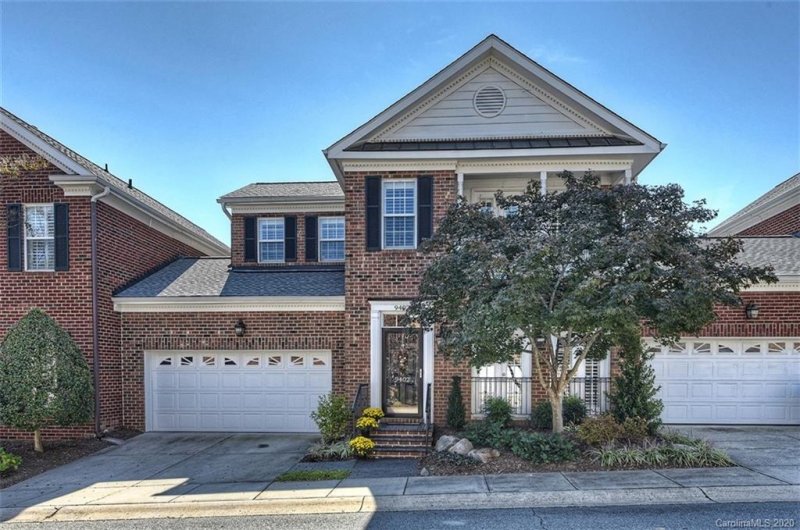 Property image 5 at 9402 Bonnie Briar Circle, Charlotte, NC 28277