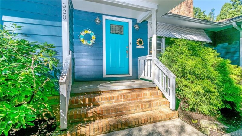 Property image 4 at 520 Walnut Loop, Laurel Park, NC 28739