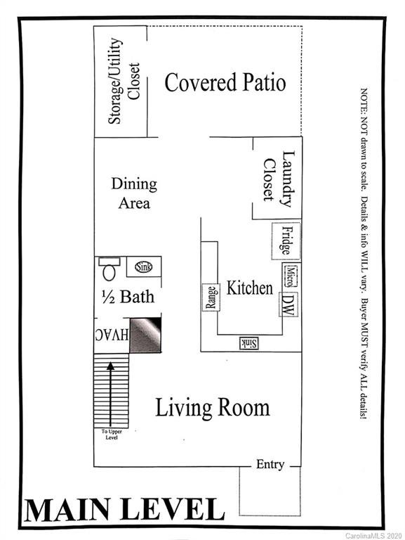 Property image 2 at 319 7th Street Place, Conover, NC 28613