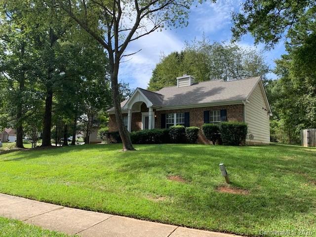 Property image 2 at 5321 Grenelefe Village Drive, Charlotte, NC 28269