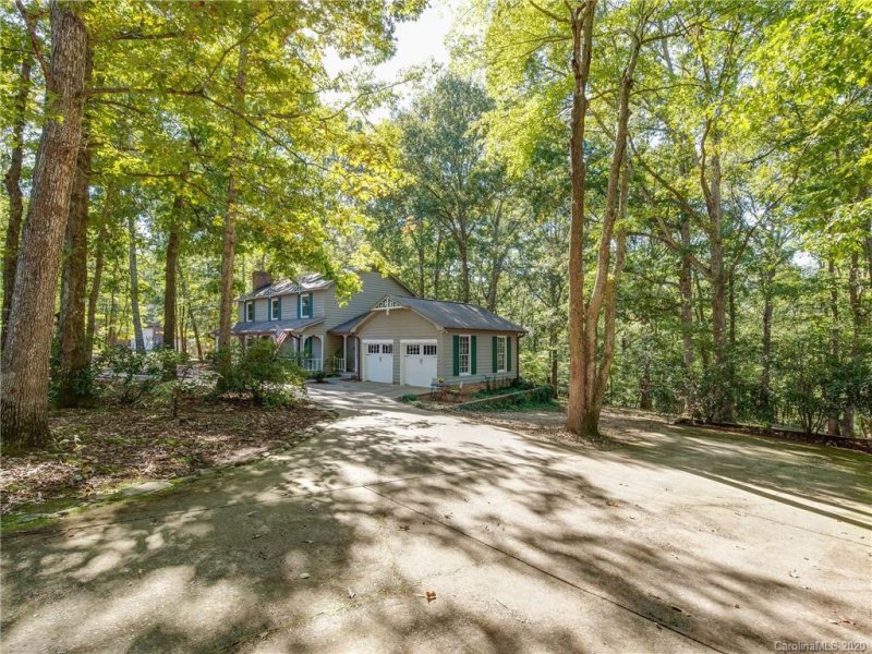 Property image 3 at 2817 Cedar Trail Lane, Wingate, NC 28174