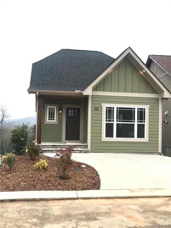 Property image 5 at 106 Chepstow Place, Black Mountain, NC 28711