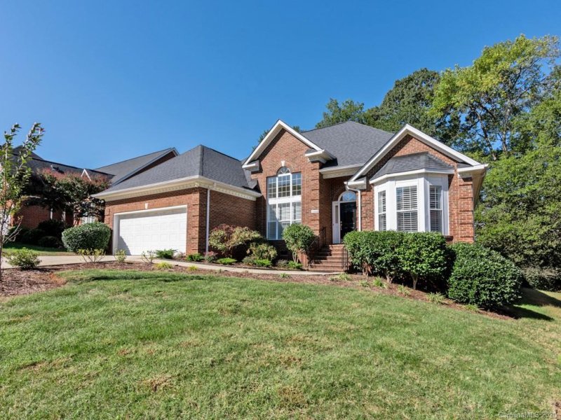 10502 Misty Ridge Lane