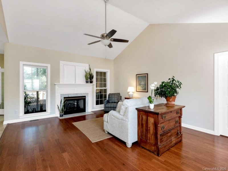 Property image 5 at 10502 Misty Ridge Lane, Charlotte, NC 28277