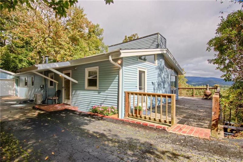 Property image 2 at 195 Ridgeview Road, Spruce Pine, NC 28777