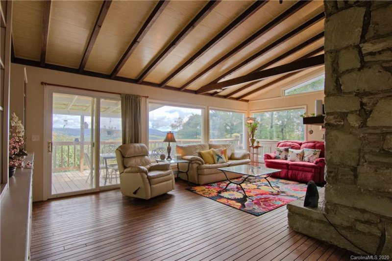 Property image 4 at 195 Ridgeview Road, Spruce Pine, NC 28777