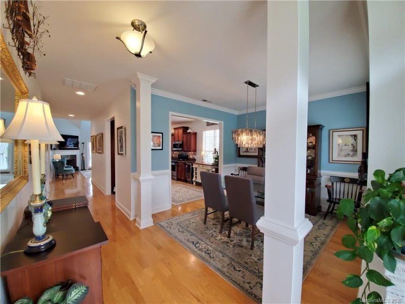 Property image 3 at 80 Florian Lane, Fletcher, NC 28732