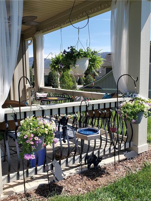 Property image 4 at 80 Florian Lane, Fletcher, NC 28732