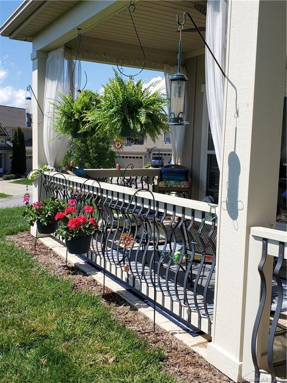 Property image 5 at 80 Florian Lane, Fletcher, NC 28732