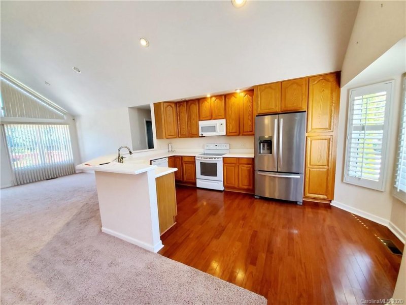 Property image 3 at 310 Hosta Court, Leicester, NC 28748