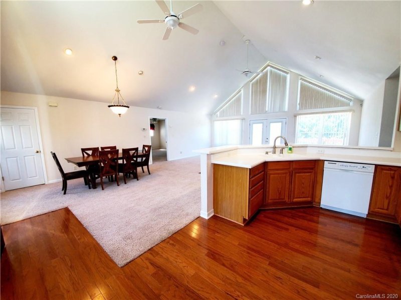 Property image 4 at 310 Hosta Court, Leicester, NC 28748