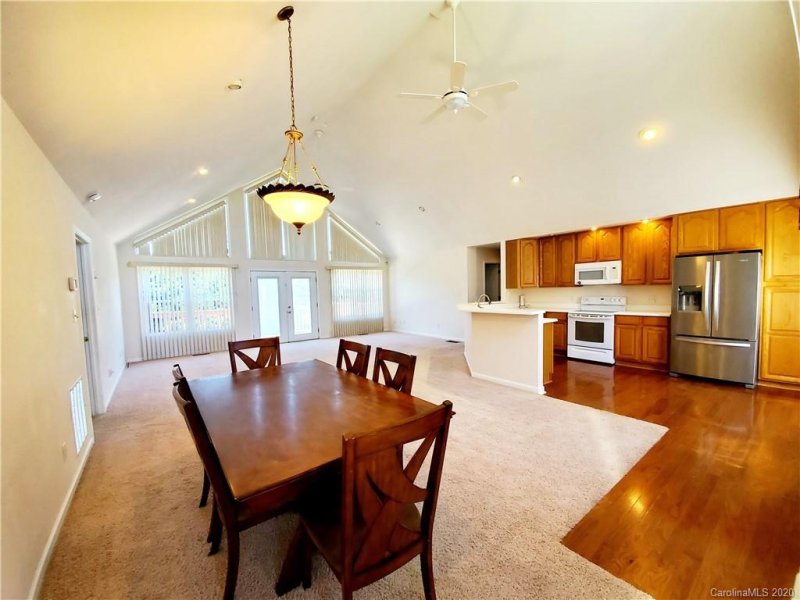 Property image 5 at 310 Hosta Court, Leicester, NC 28748