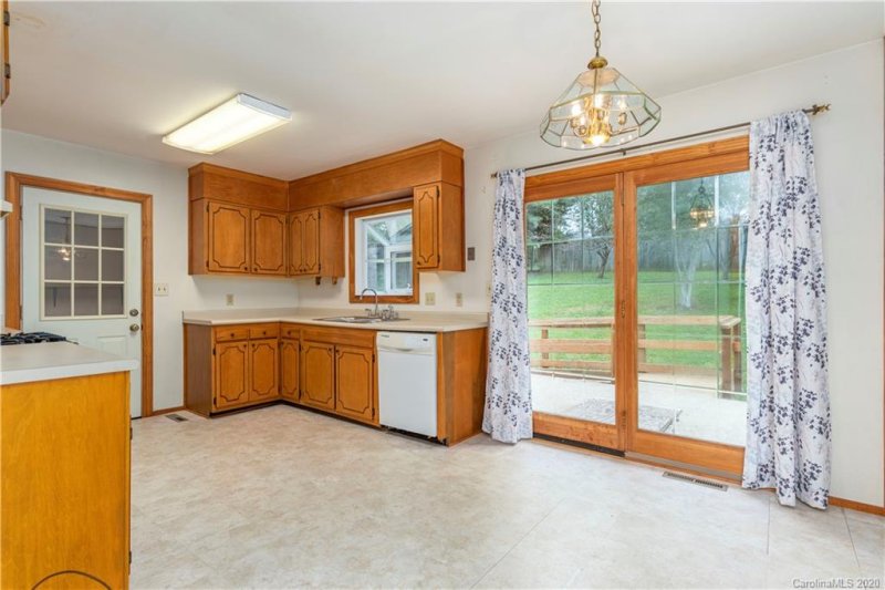 Property image 4 at 71 Skyview Terrace, Asheville, NC 28806