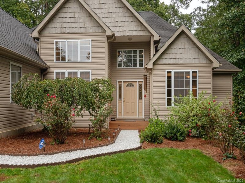 Property image 3 at 21 Winterhill Road, Arden, NC 28704