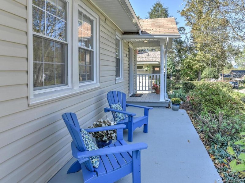 Property image 2 at 62 Vandalia Avenue, Asheville, NC 28806