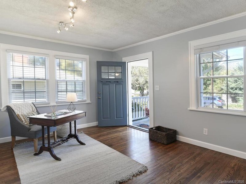 Property image 3 at 62 Vandalia Avenue, Asheville, NC 28806