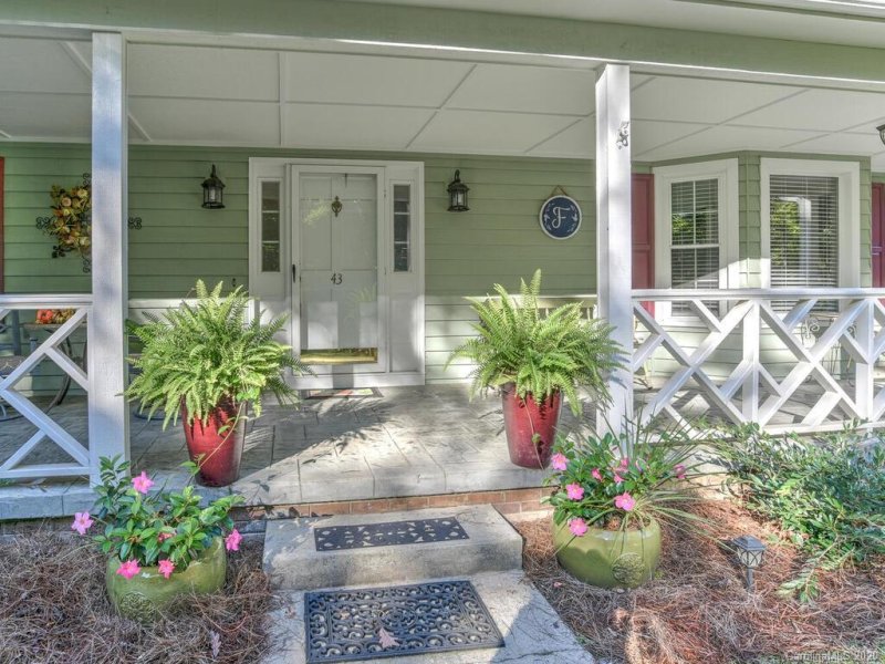 Property image 3 at 43 Tree Top Drive, Arden, NC 28704