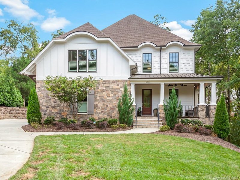 4515 Carmel Estates Road