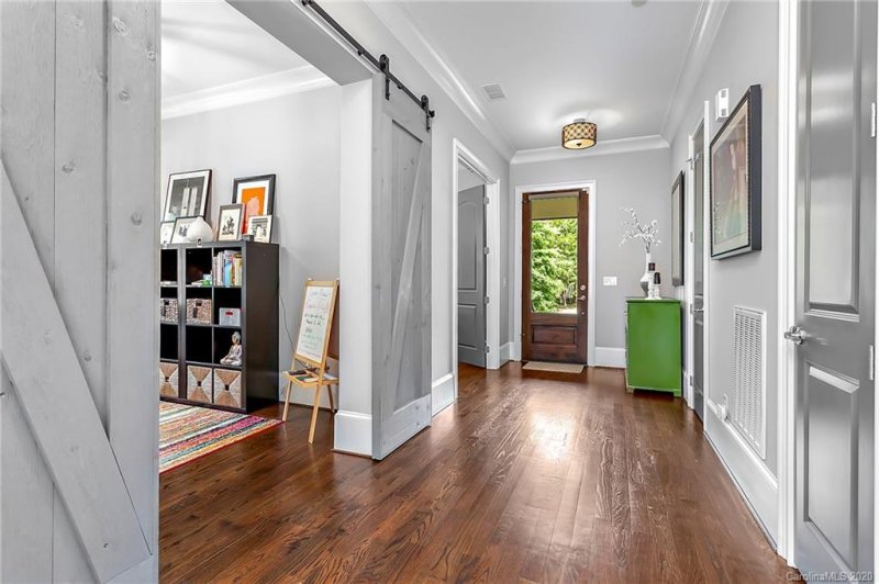 Property image 4 at 4515 Carmel Estates Road, Charlotte, NC 28226