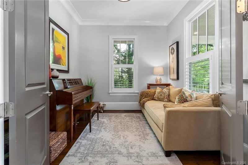 Property image 5 at 4515 Carmel Estates Road, Charlotte, NC 28226