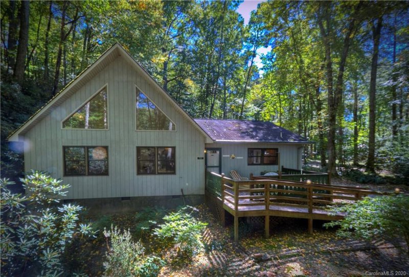 785 S Toe River Road