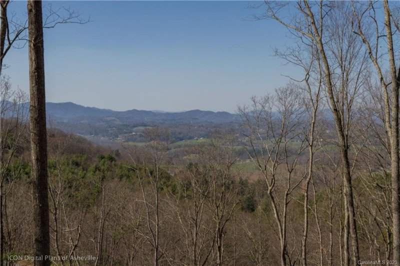 Property image 2 at 30 Pitch Pine Drive, Leicester, NC 28748