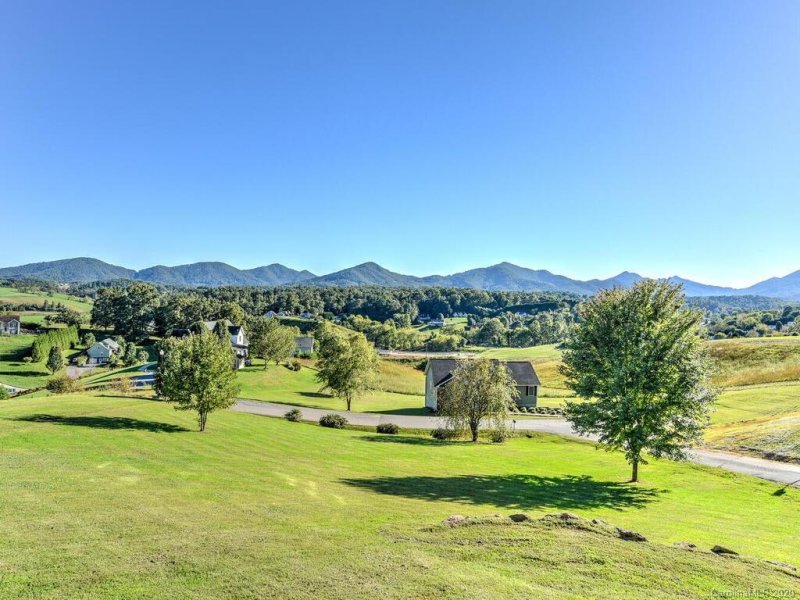 Property image 2 at 65 Lawson Ridge Road, Leicester, NC 28748