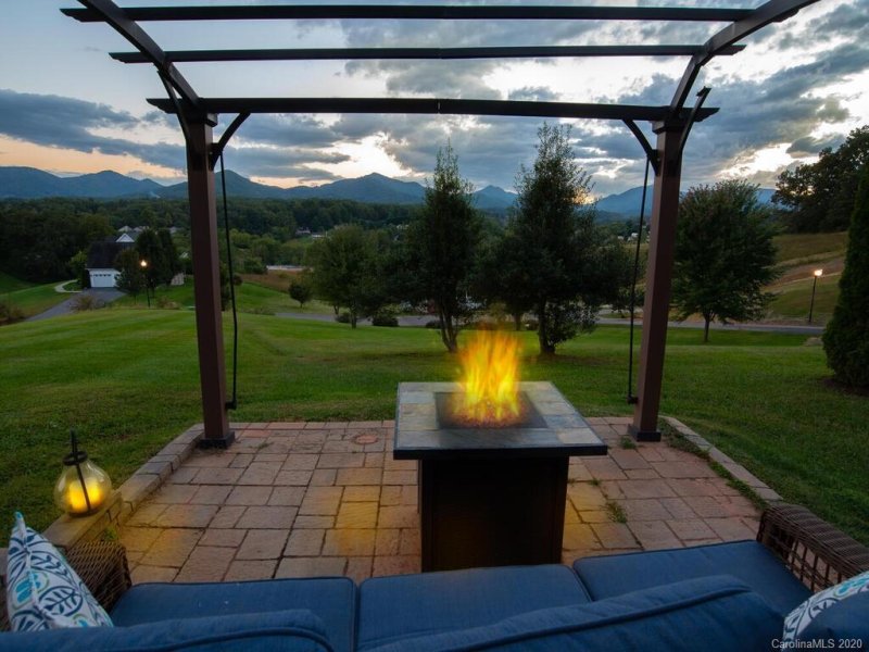 Property image 3 at 65 Lawson Ridge Road, Leicester, NC 28748