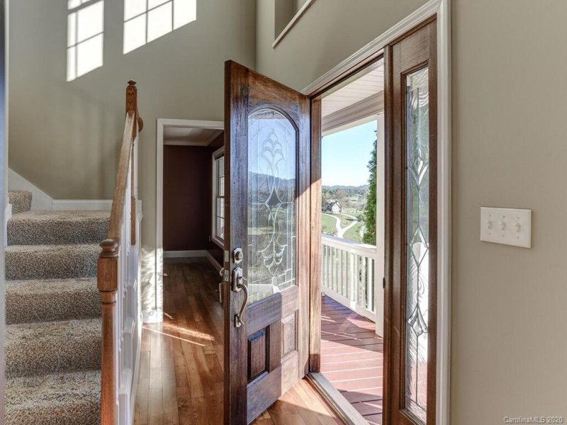 Property image 5 at 65 Lawson Ridge Road, Leicester, NC 28748