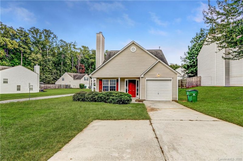 3518 Lukes Drive