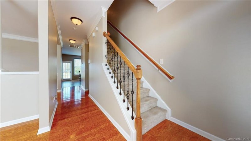Property image 3 at 13602 Whitebark Court, Charlotte, NC 28262