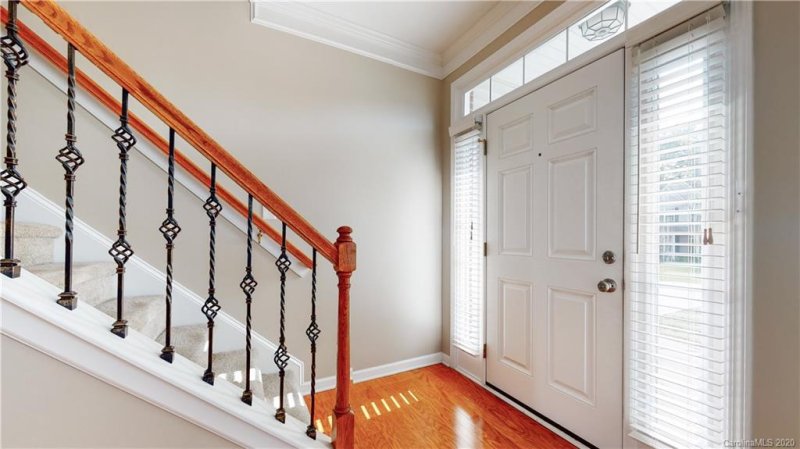 Property image 4 at 13602 Whitebark Court, Charlotte, NC 28262