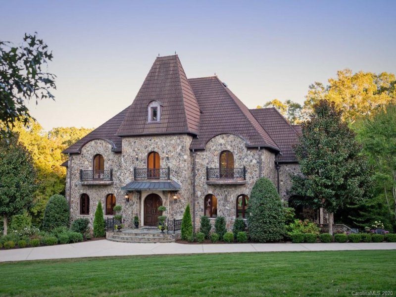 Property image 2 at 1200 Baron Road, Waxhaw, NC 28173