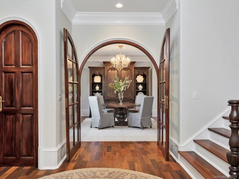 Property image 5 at 1200 Baron Road, Waxhaw, NC 28173