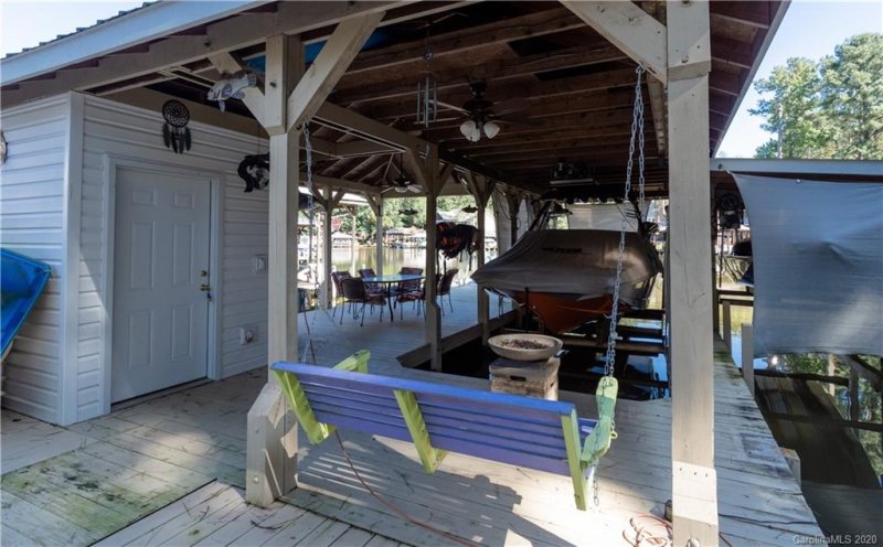 Property image 3 at 116 Vineyard Road, Norwood, NC 28128