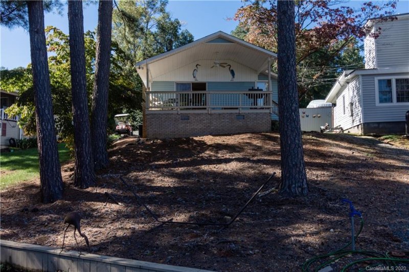 Property image 5 at 116 Vineyard Road, Norwood, NC 28128