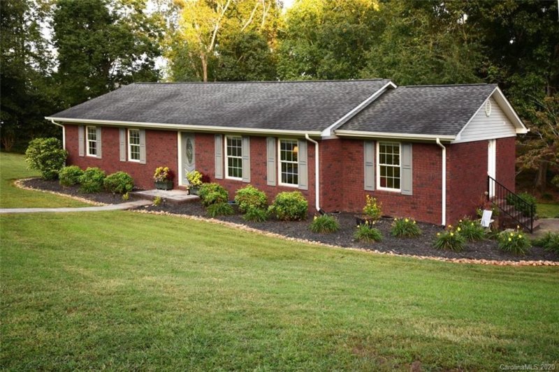 Property image 4 at 572 Acorn Acres Road, Norwood, NC 28128