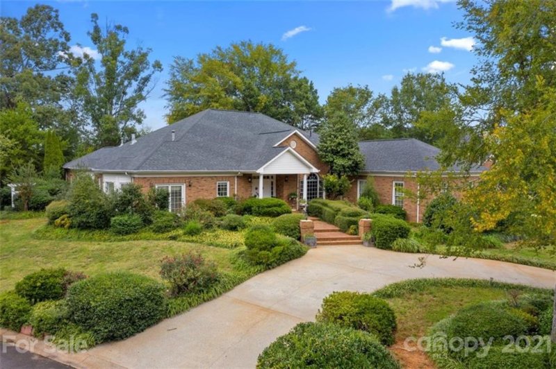 Property image 2 at 5400 Tanglewood Drive, Monroe, NC 28110