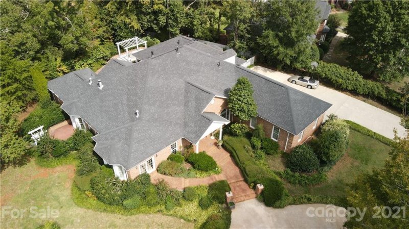 Property image 3 at 5400 Tanglewood Drive, Monroe, NC 28110