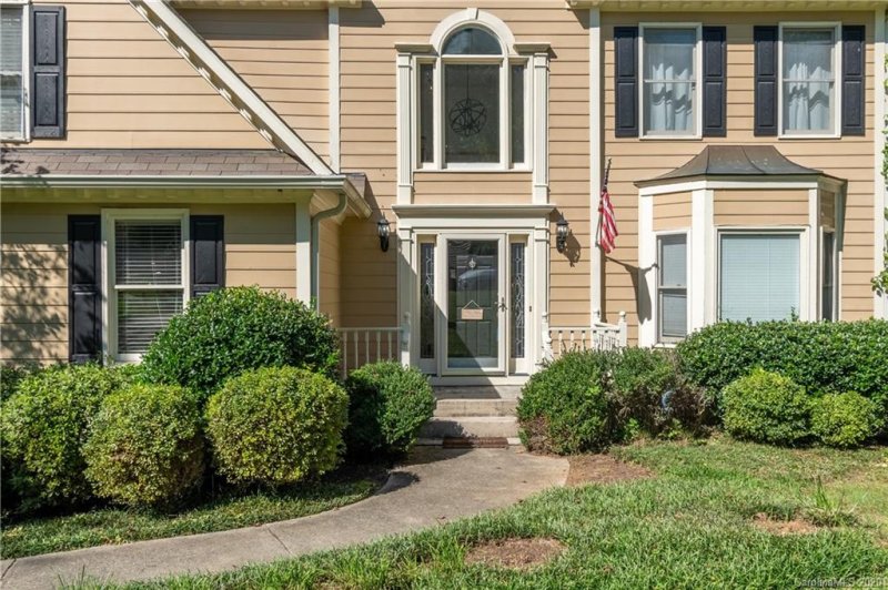 Property image 3 at 5925 Maylandia Road, Charlotte, NC 28269