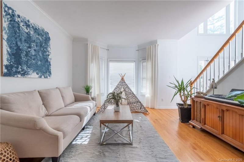 Property image 4 at 5925 Maylandia Road, Charlotte, NC 28269