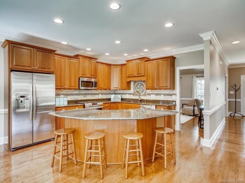 Property image 5 at 1065 Kite Court, Matthews, NC 28104