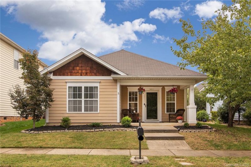 14011 Cedar Pond Circle